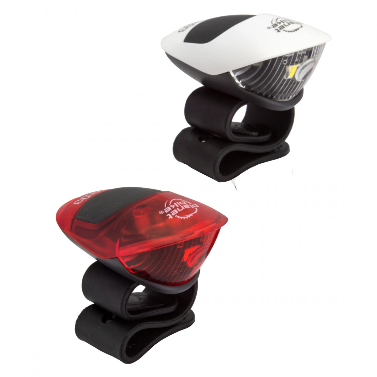 PLANET BIKE LIGHT PB COMBO SPOK MICRO - PLANET BIKE