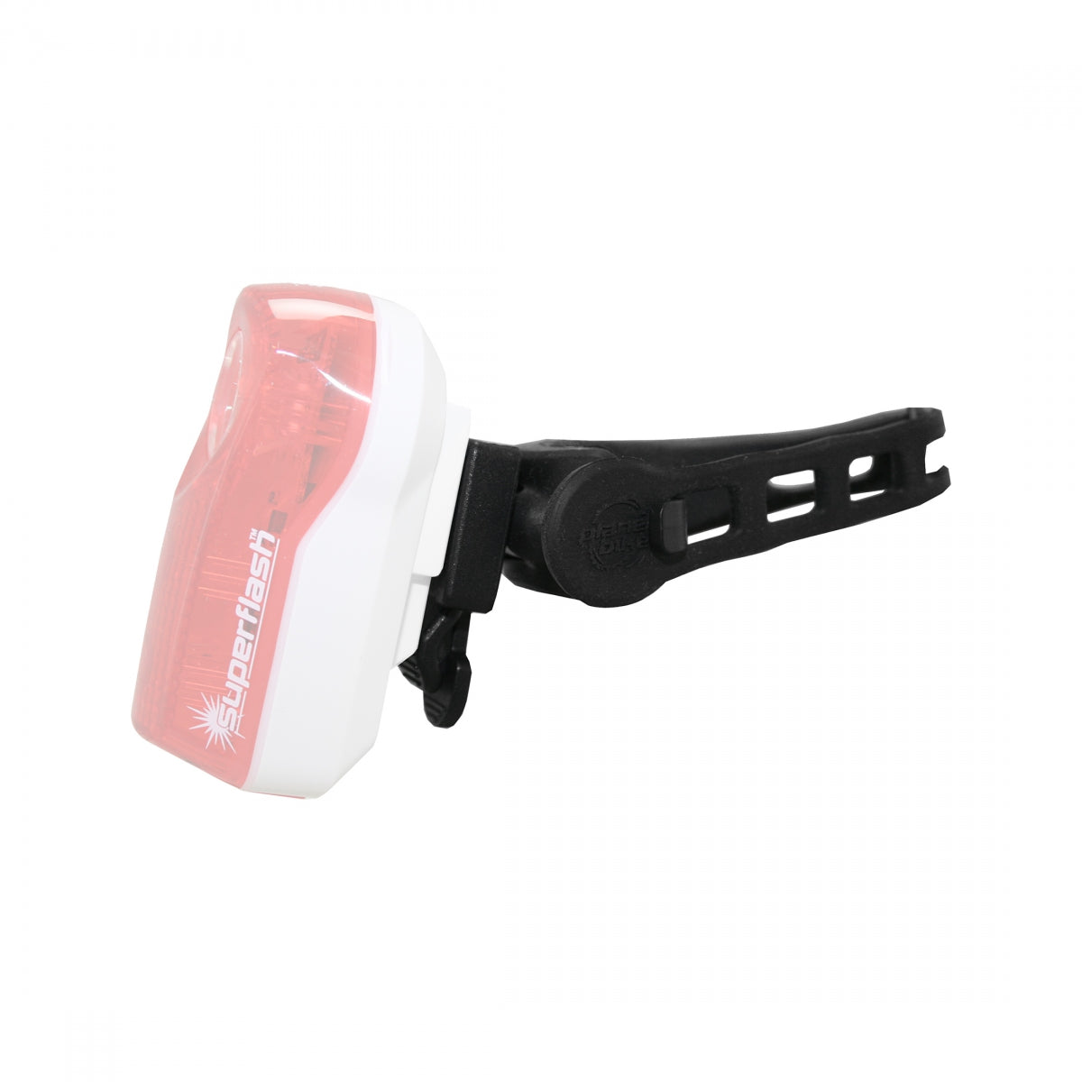 PLANET BIKE LIGHT PB Rear AERO MOUNT BRACKET ONLY - PLANET BIKE