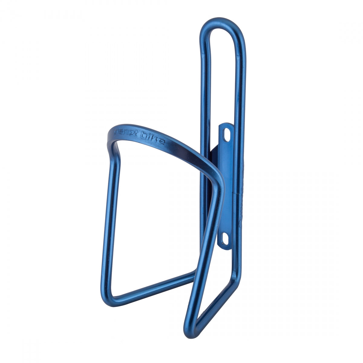 PLANET BIKE BOTTLE CAGE PB CAGE 6mm BU-ANO - PLANET BIKE