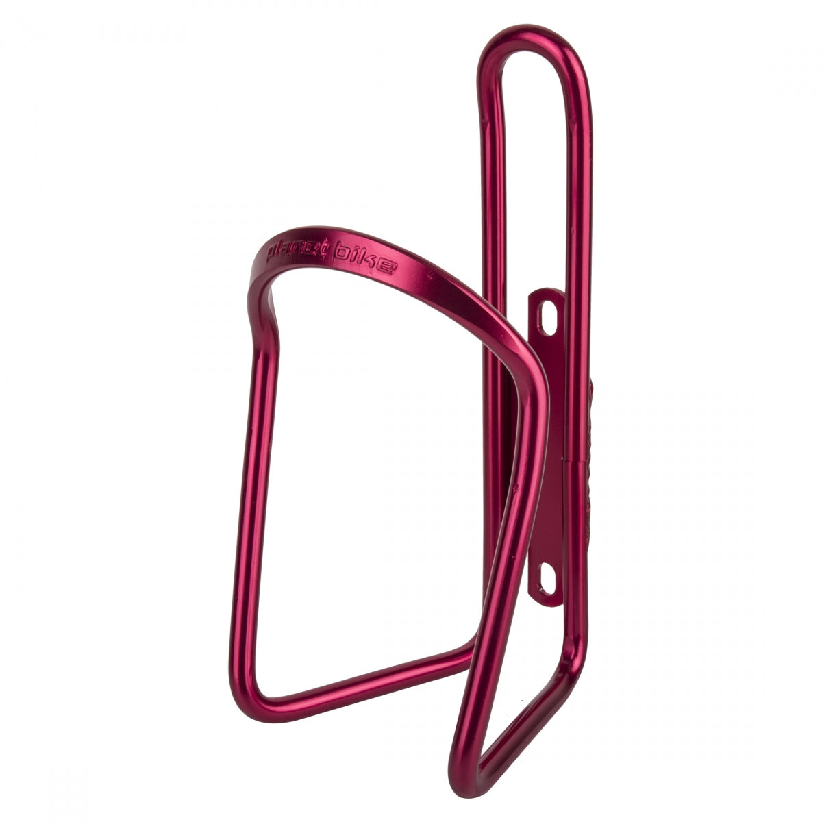 PLANET BIKE BOTTLE CAGE PB CAGE 6mm RD-ANO - PLANET BIKE