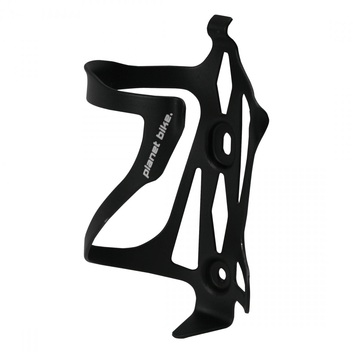 PLANET BIKE BOTTLE CAGE PB SIDELOAD CAGE BK - PLANET BIKE