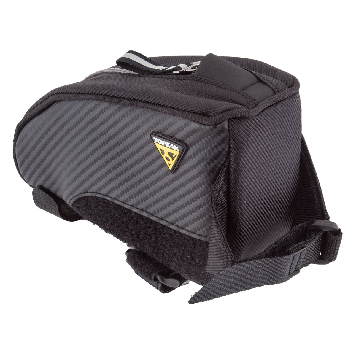 TOPEAK BAG TOPEAK TOP TUBE FUEL TANK MD 15 BK - TOPEAK