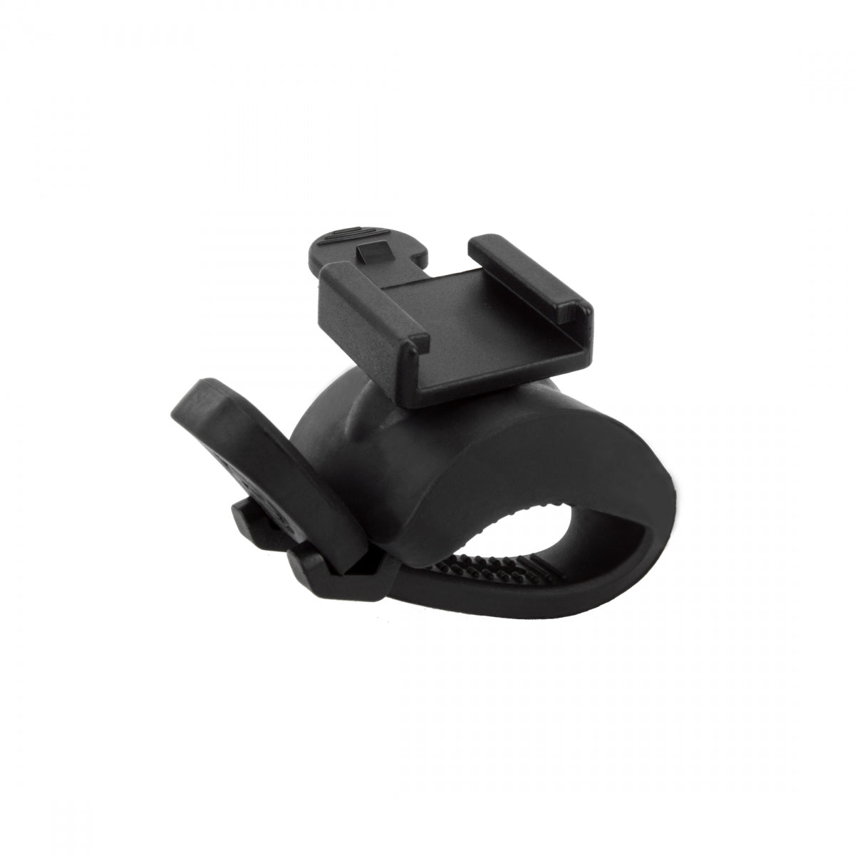 PORTLAND DESIGN WORKS LIGHT PDW Rear SEATPOST BRACKE STAYPUTNIK RUBBER - PORTLAND DESIGN WORKS