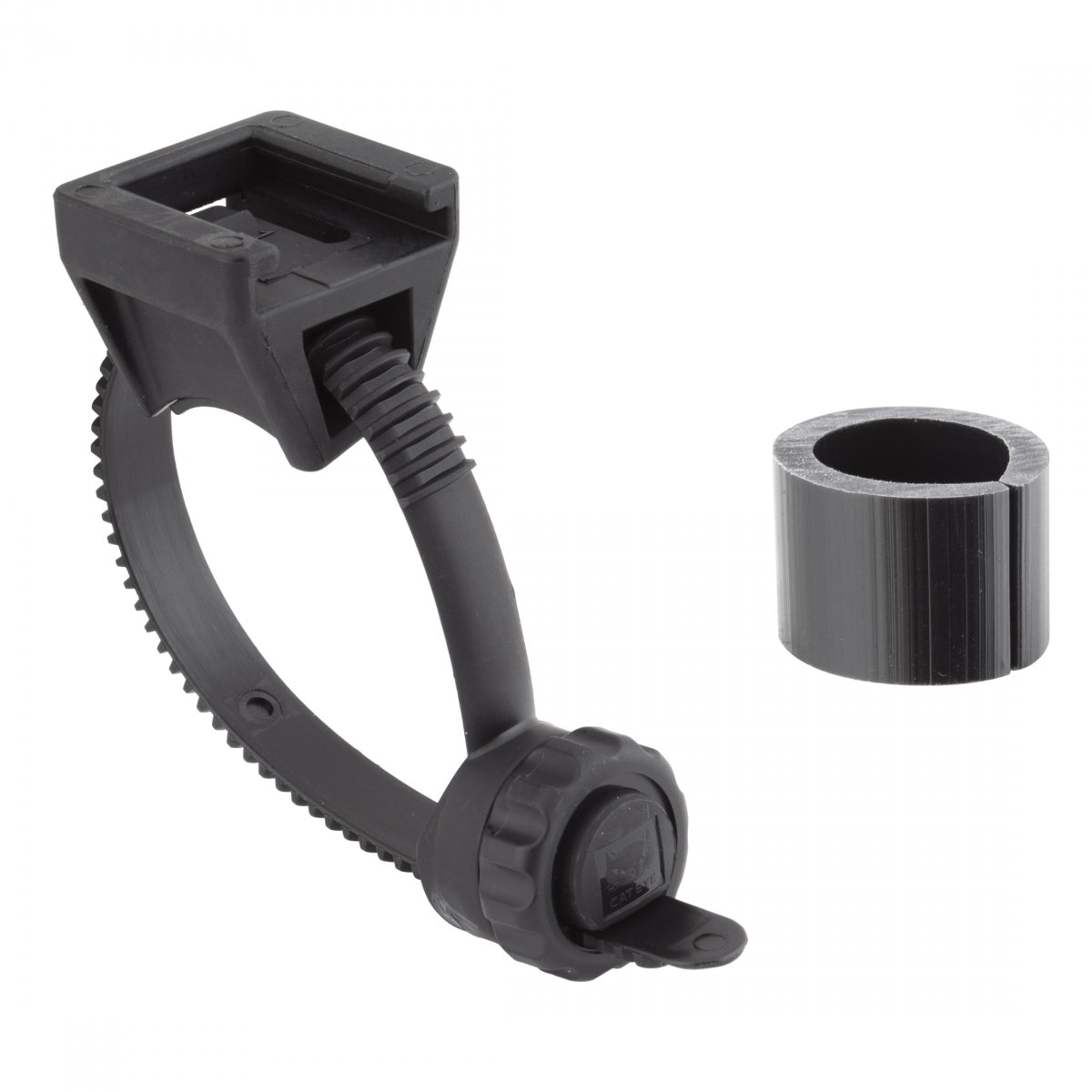 CATEYE LIGHT PART CATEYE BRACKET-SP12R FOR RAPIDE-1/TL=LD500-R - CATEYE