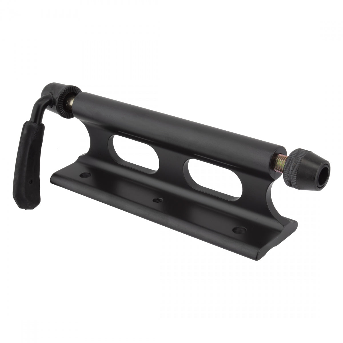 SUNLITE CAR RACK SUNLT QR BLOCK f/PU TRUCK ALY FAT BIKE 135mm - SUNLITE
