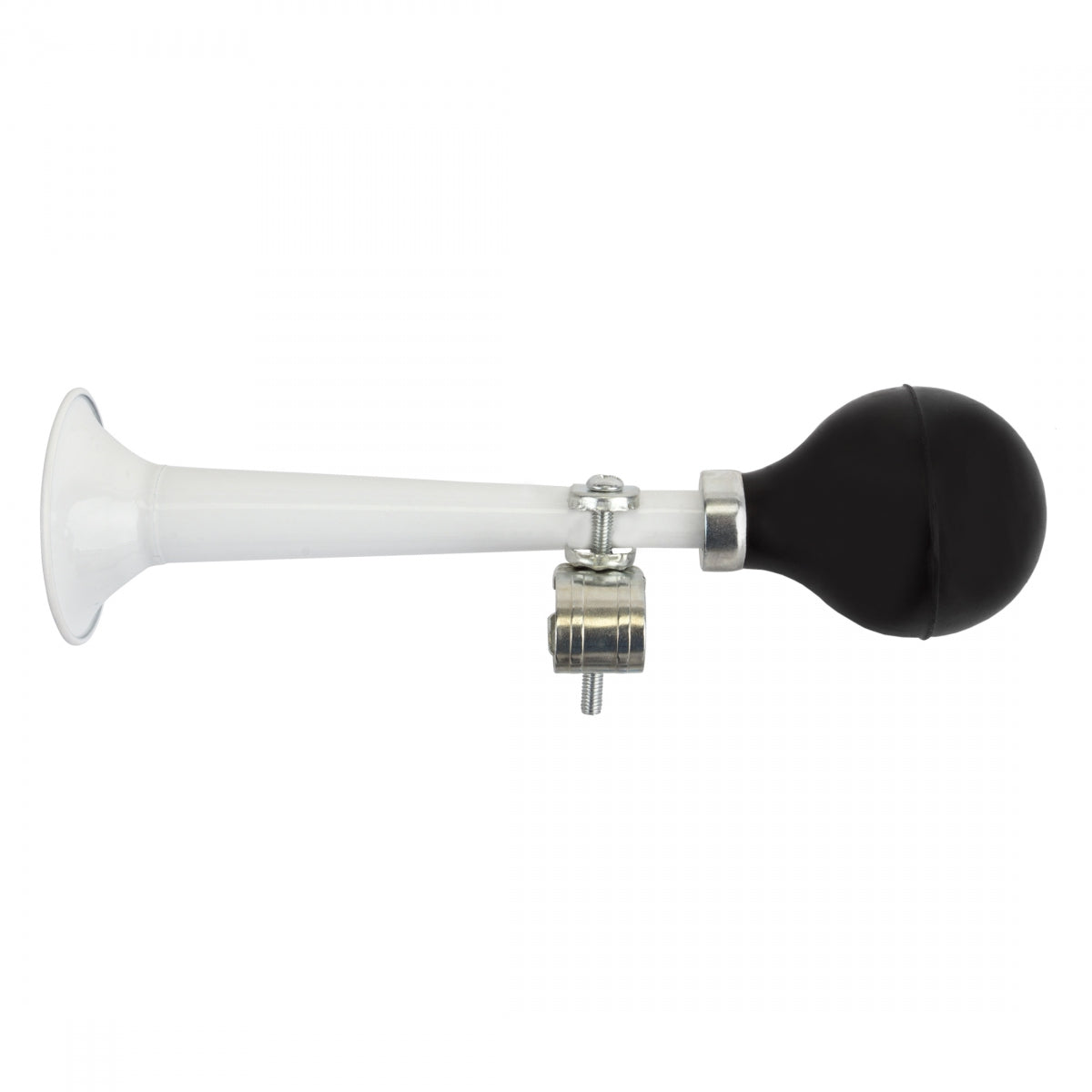 CLEAN MOTION HORN CLEAN MOTION TRUMPETER WHITE - CLEAN MOTION