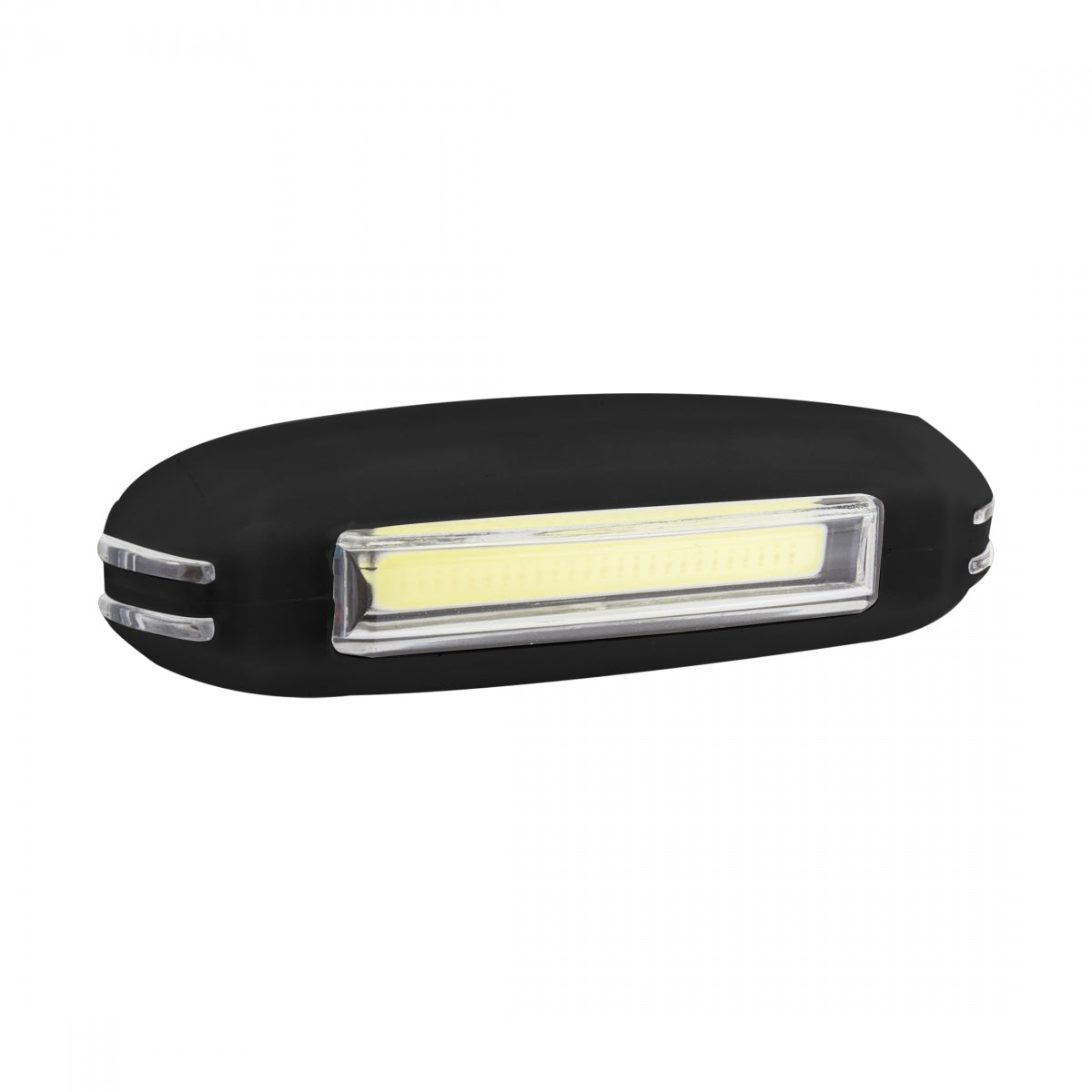 SUNLITE LIGHT SUNLT Front PHASER 35-LUMEN USB BK - SUNLITE