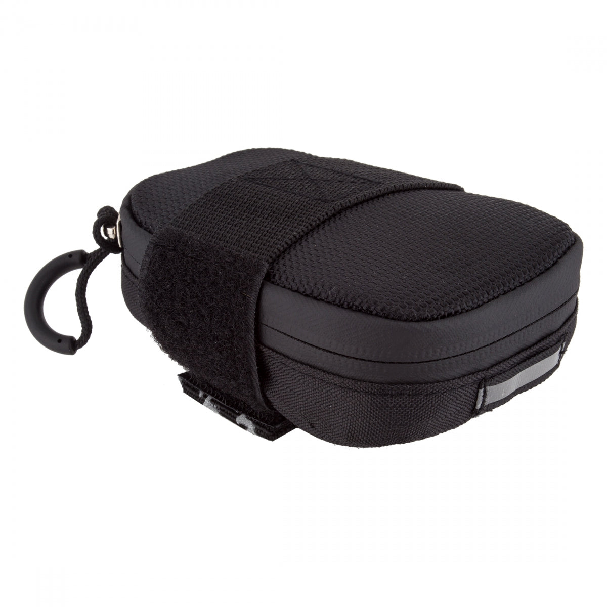 LEZYNE BAG LEZ WEDGE ROAD CADDY Black - LEZYNE