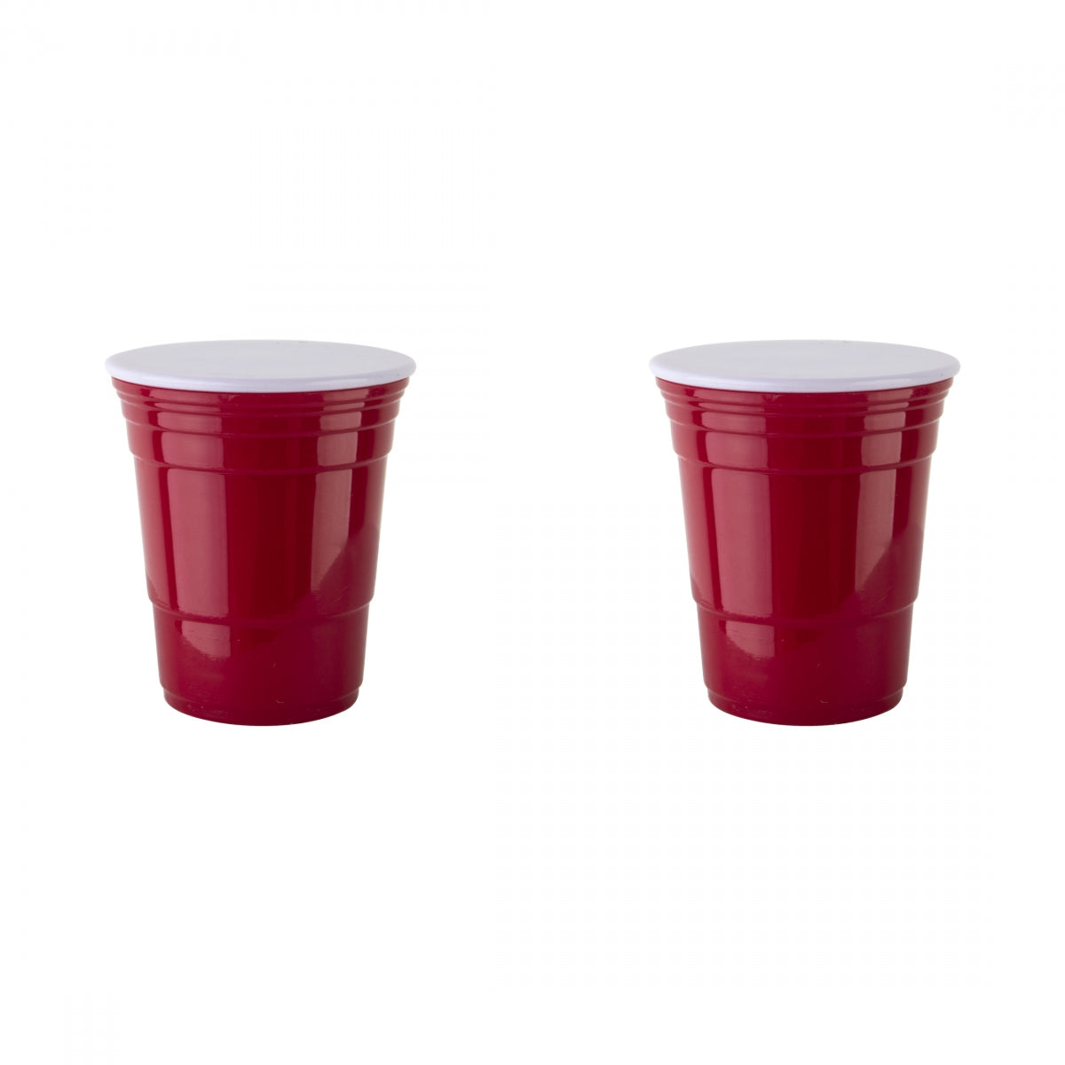 RED CUP LIVING VALVE CAPS RED CUP - RED CUP LIVING