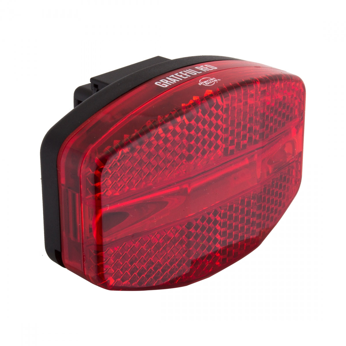 PLANET BIKE LIGHT PB Rear GRATEFUL RED - PLANET BIKE