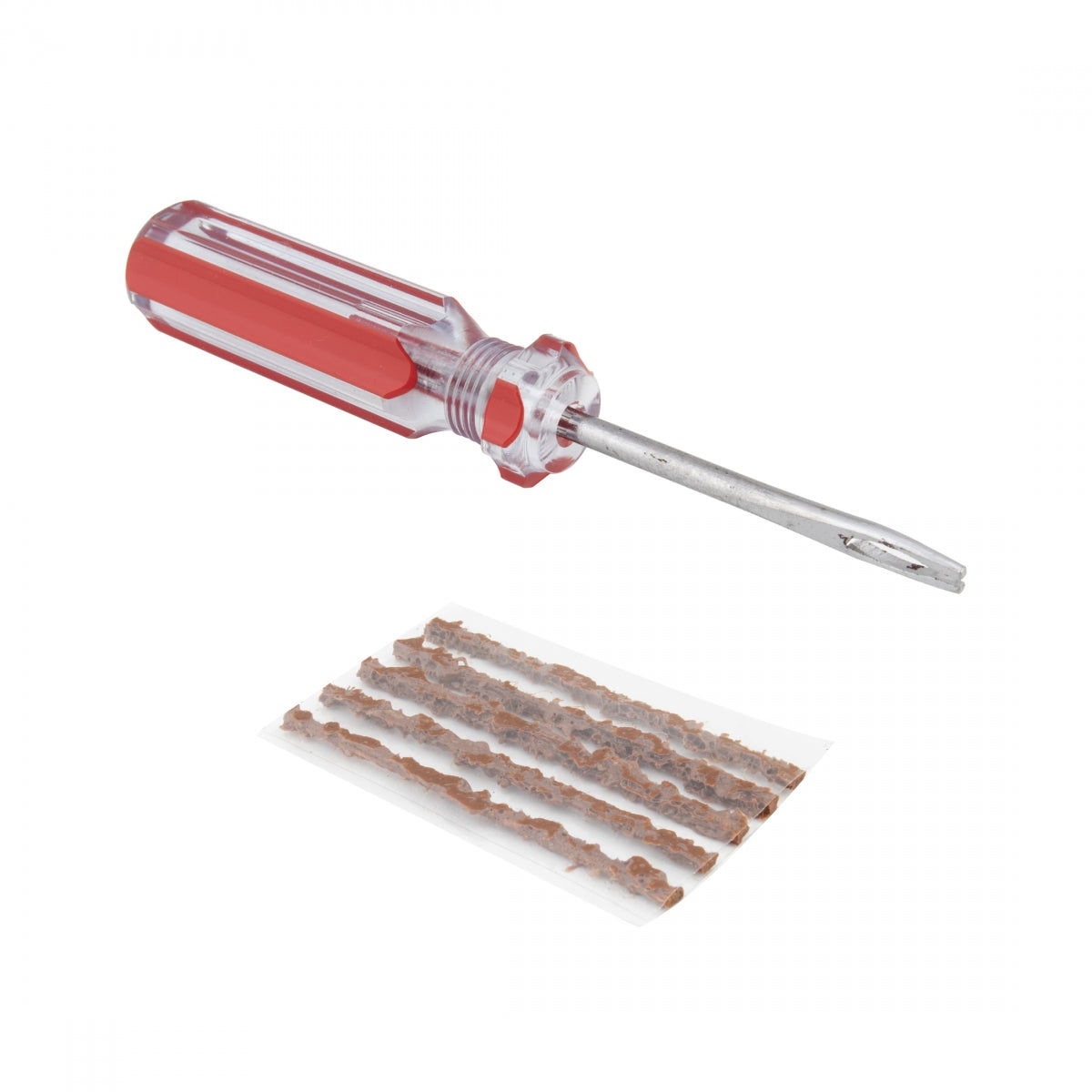 SUNLITE PATCH KIT SUNLT UST TUBELESS PLUG KIT w/TOOL - SUNLITE