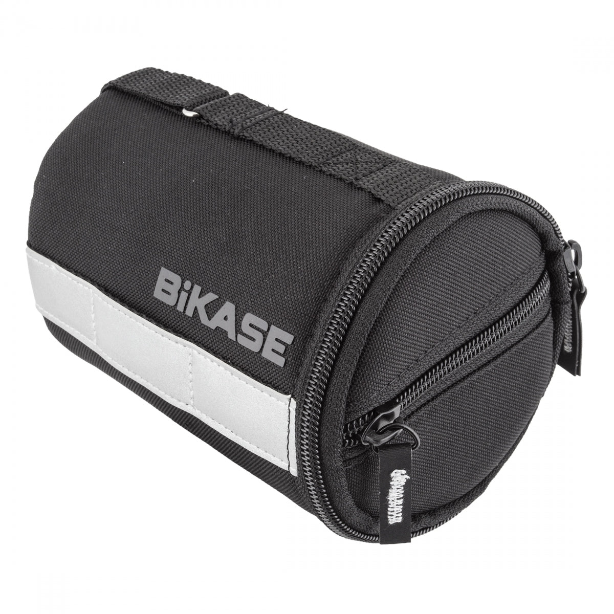 BIKASE BAG BIKASE Rear ROLL TOMMY TOTE BK - BIKASE