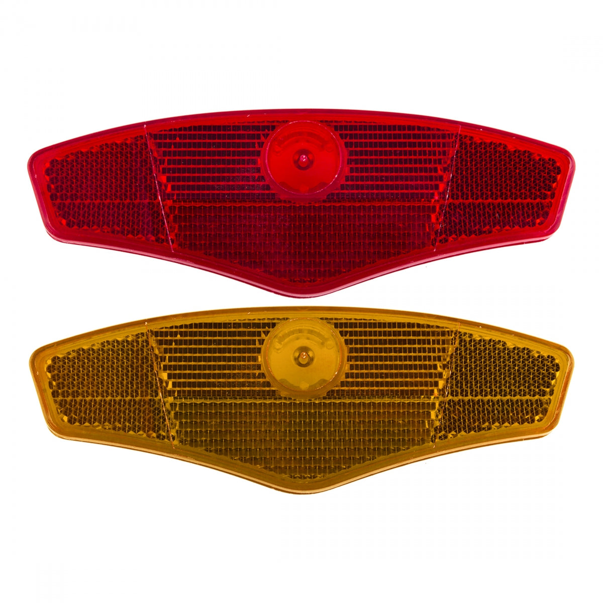 SUNLITE REFLECTOR SUNLT SET WHL ONLY RD/YL SHORT - SUNLITE