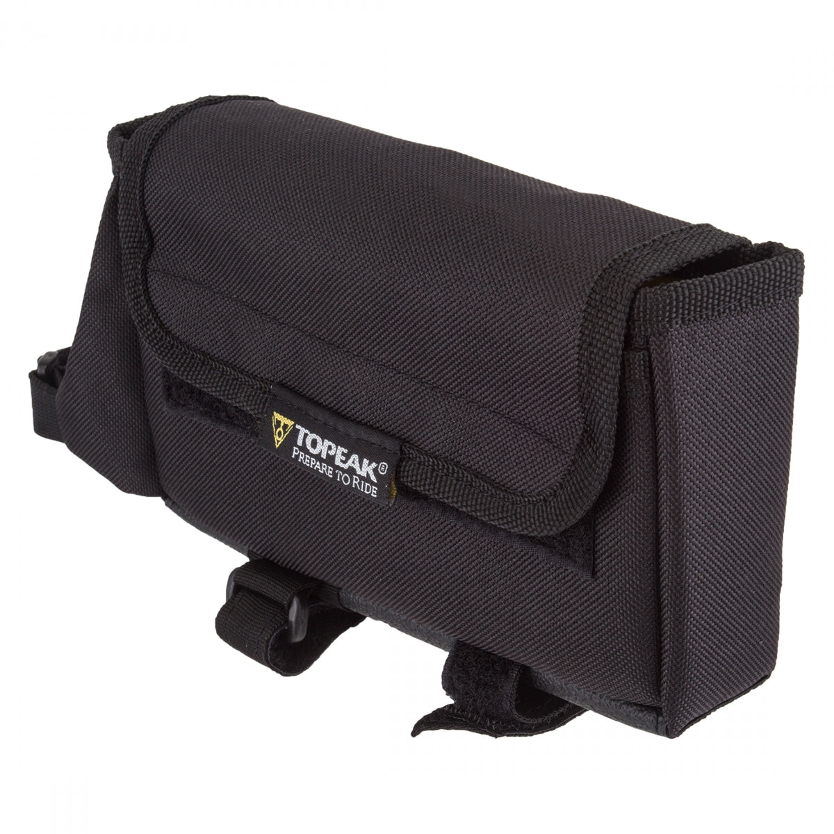 TOPEAK BAG TOPEAK TOP TUBE TRIBAG LG BK - TOPEAK