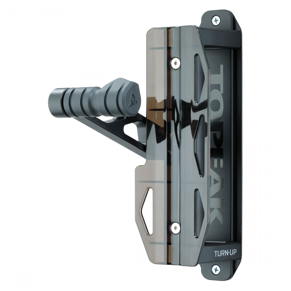 TOPEAK STORAGE RACK TOPEAK SWING-UP BIKE HOLDER - TOPEAK