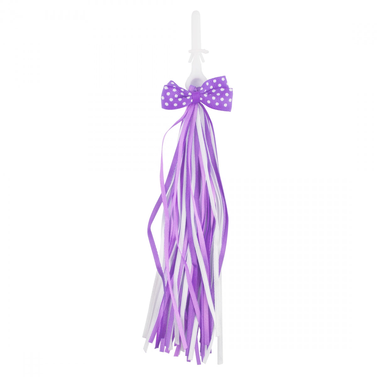 SUNLITE STREAMERS SUNLT SATIN BOW PU - SUNLITE