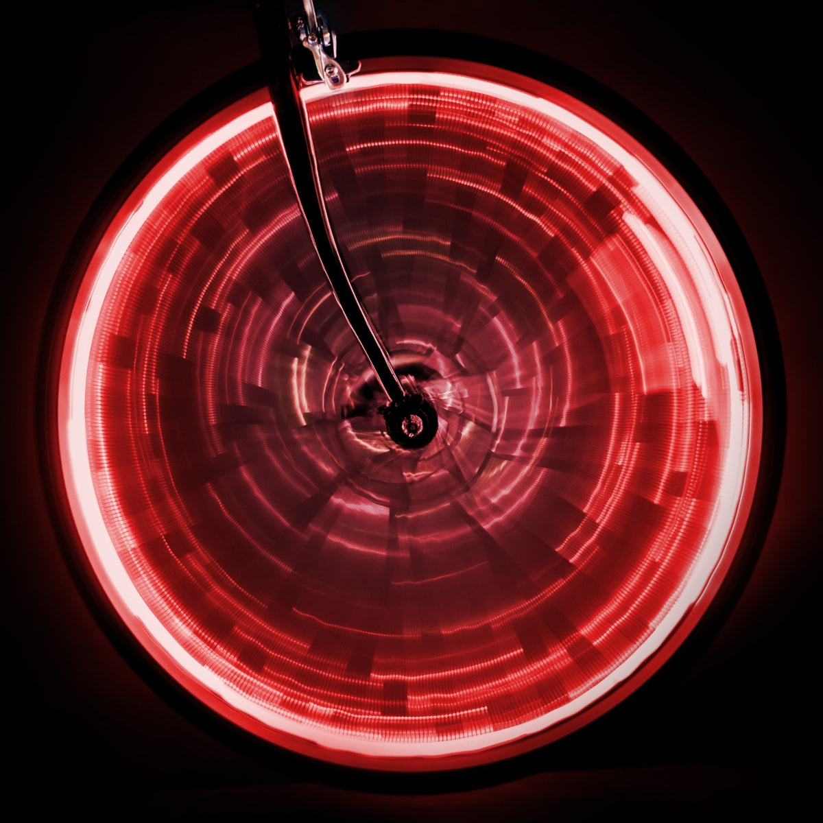 SUNLITE LIGHT SUNLT WHEEL GLOW f/ONE-WHEEL RD - SUNLITE