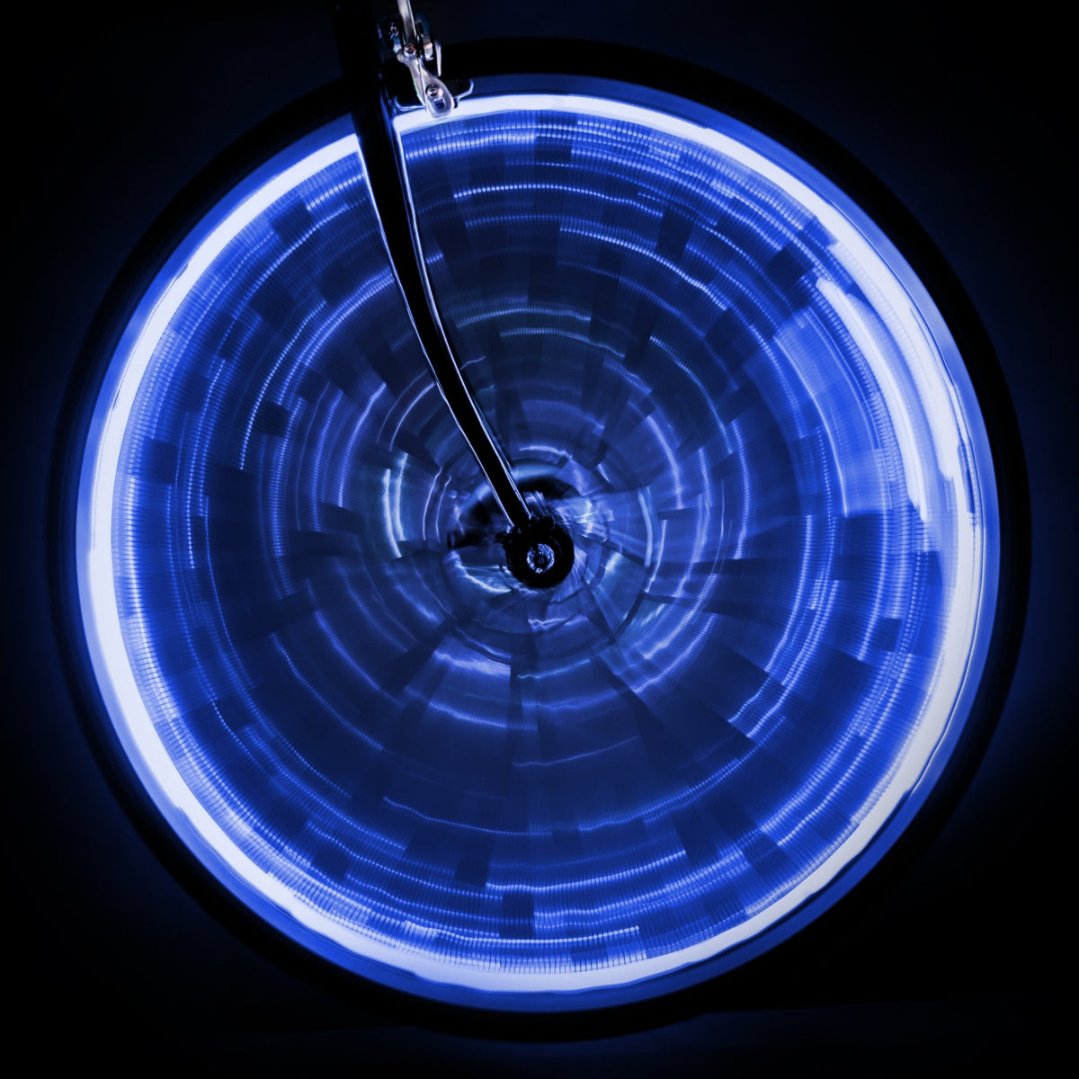 SUNLITE LIGHT SUNLT WHEEL GLOW f/ONE-WHEEL BU - SUNLITE