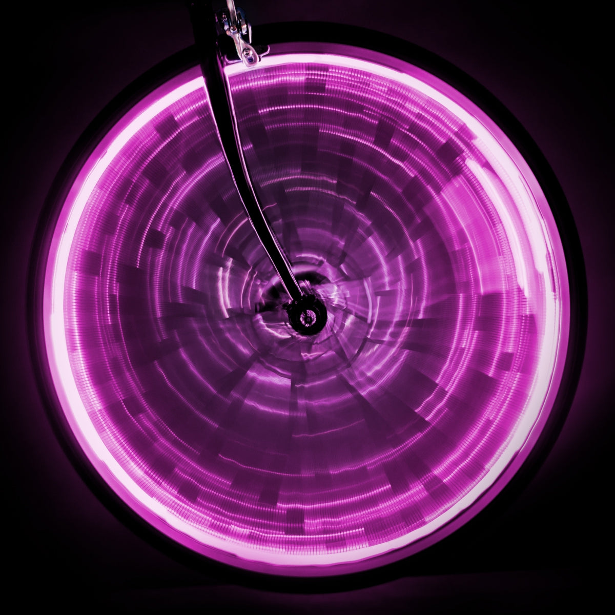 SUNLITE LIGHT SUNLT WHEEL GLOW f/ONE-WHEEL PK - SUNLITE