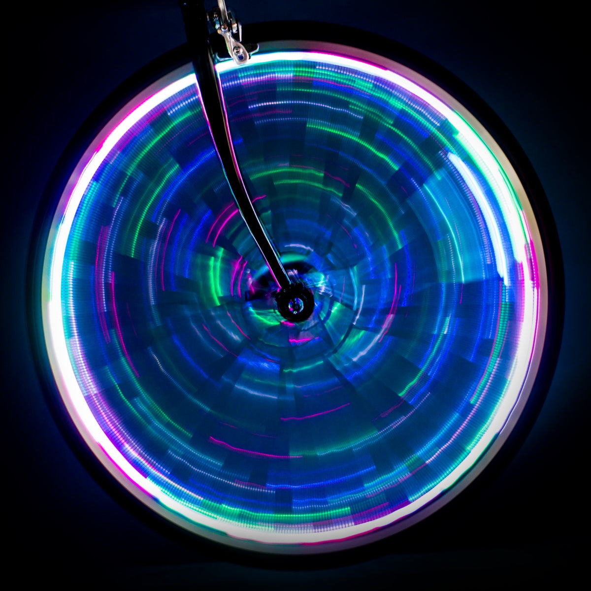 SUNLITE LIGHT SUNLT WHEEL GLOW f/ONE-WHEEL DISCO - SUNLITE