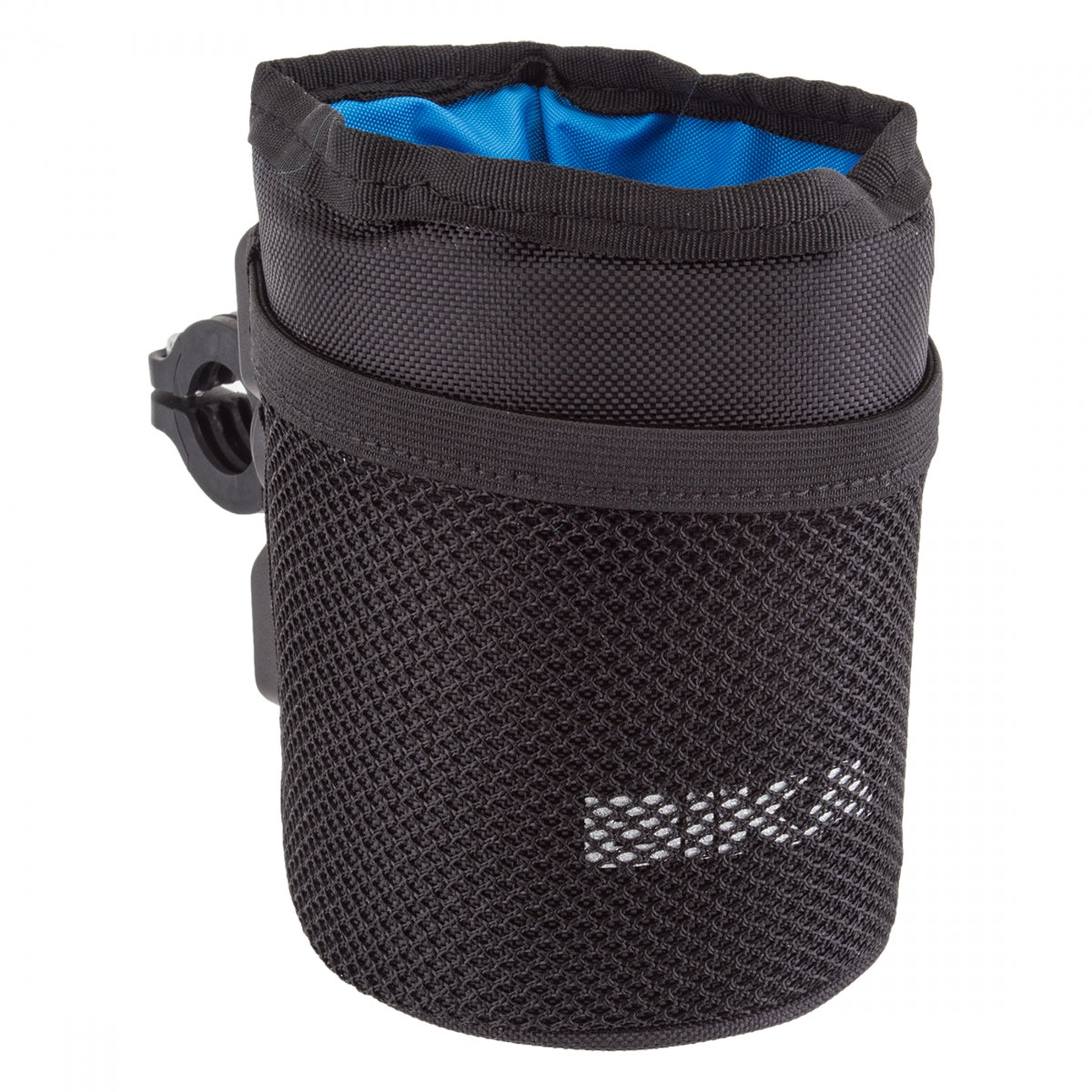 BIKASE DRINK HOLDER BIKASE HAPPY CAN w/BRKT BK - BIKASE