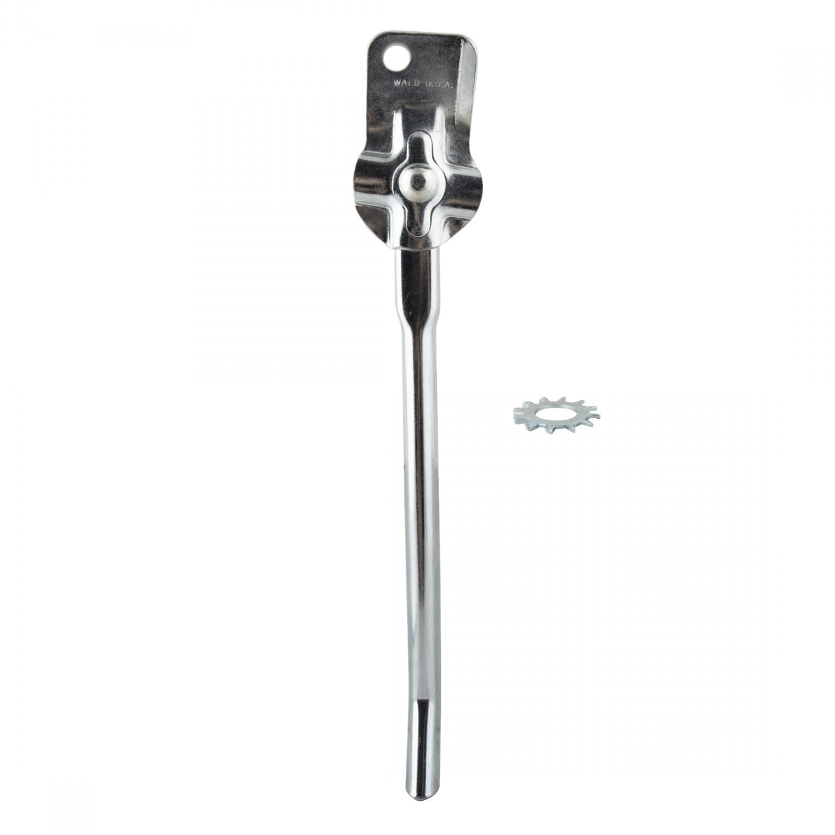 WALD PRODUCTS KICKSTAND WALD #67-24 REAR 24in - WALD PRODUCTS