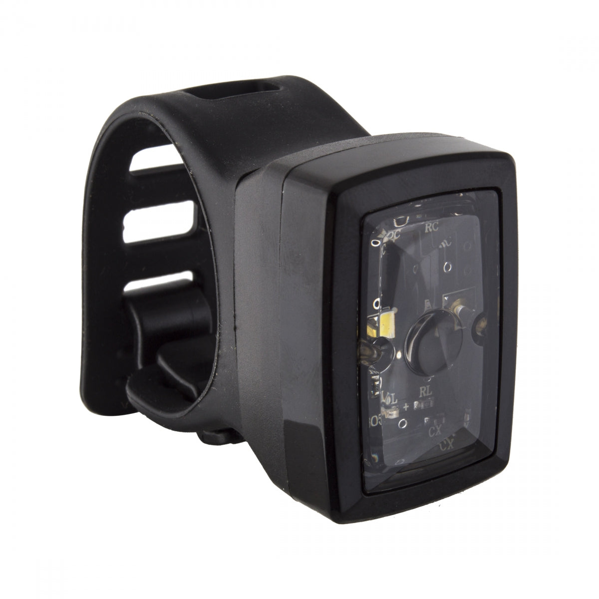 PORTLAND DESIGN WORKS LIGHT PDW Front ASTEROID USB BK - PORTLAND DESIGN WORKS