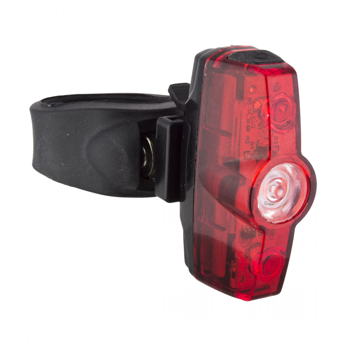 SUNLITE LIGHT SUNLT Rear HIFI USB BK - SUNLITE