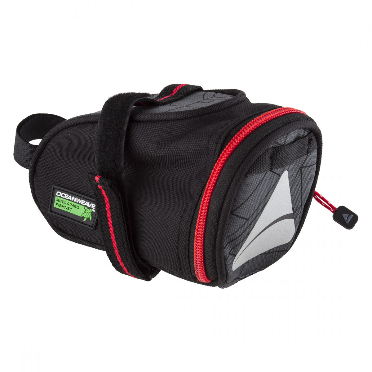 AXIOM BAG AXIOM SEAT SEYMOUR O-WEAVE WEDGE 0.8 GY/BK - AXIOM