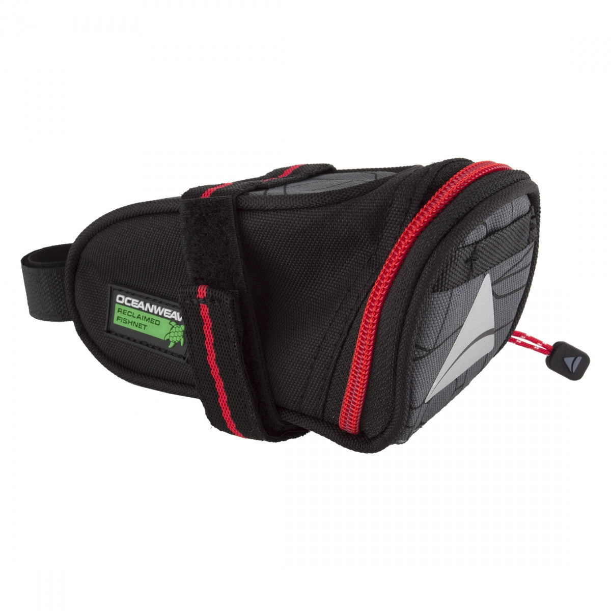 AXIOM BAG AXIOM SEAT SEYMOUR O-WEAVE WEDGE 0.5 GY/BK - AXIOM