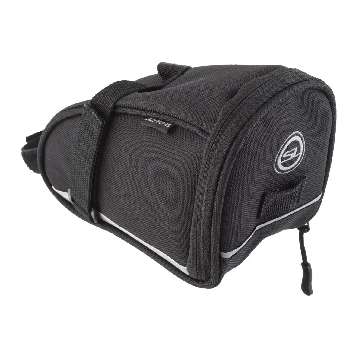 SUNLITE BAG SUNLT SEAT LG GATOR GRIPPER BK (G) - SUNLITE