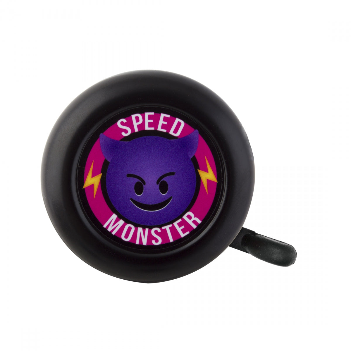 SUNLITE BELL SUNLT EMOJI BK SPEED MONSTER - SUNLITE