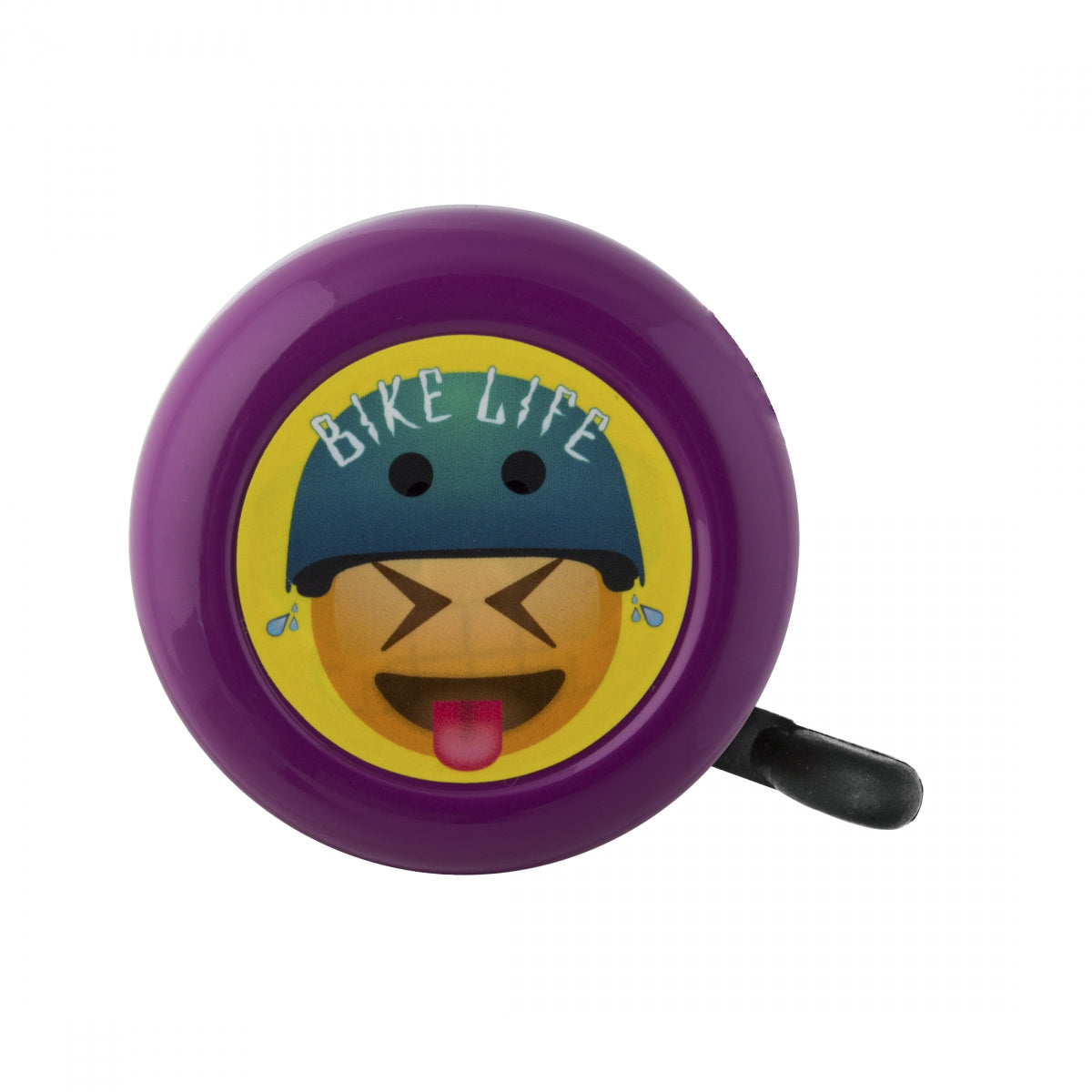 SUNLITE BELL SUNLT EMOJI PU BIKE LIFE - SUNLITE
