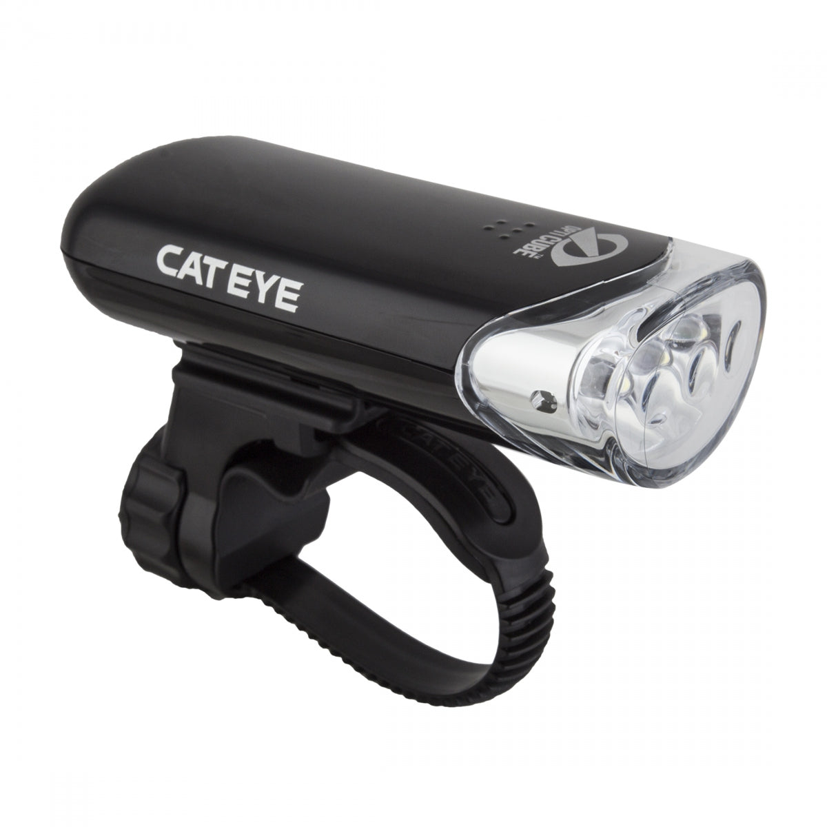 CATEYE LIGHT CATEYE HL-EL135N BK - CATEYE