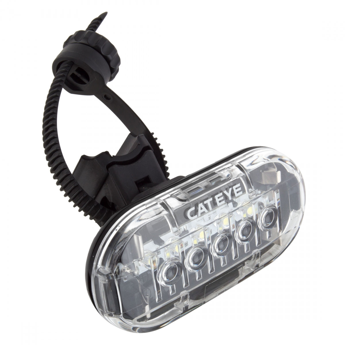 CATEYE LIGHT CATEYE TL-LD155-F Front OMNI 5 - CATEYE