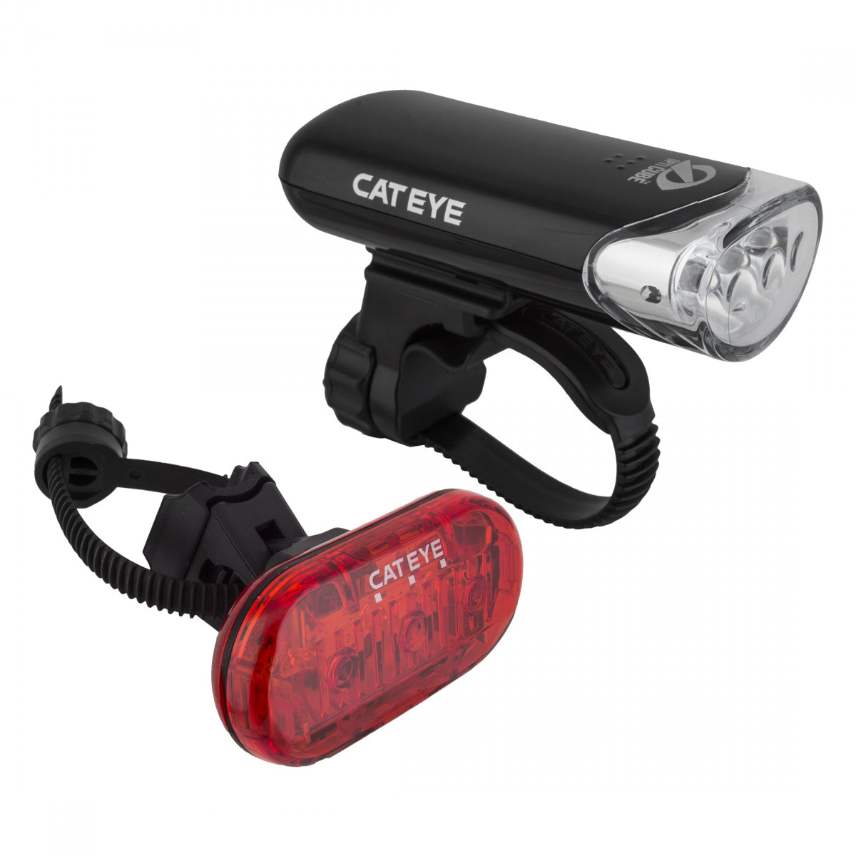 CATEYE LIGHT CATEYE HL-EL135N TL-LD135 COMBO BK - CATEYE