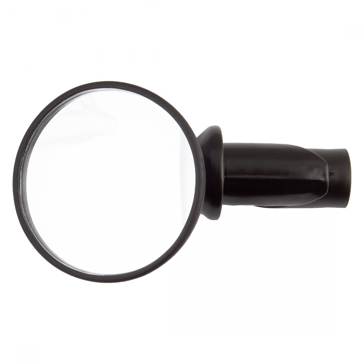 CATEYE MIRearOR CATEYE BAR END BM-45 ROAD BK - CATEYE