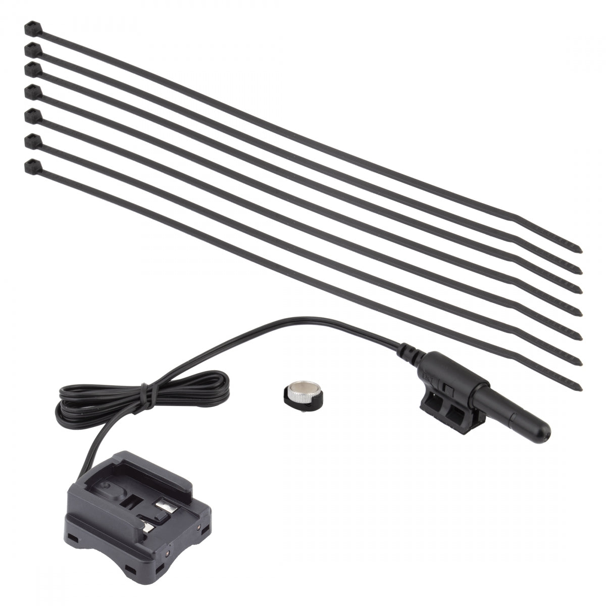 CATEYE COMP PART CATEYE 1603390 SENSOR KIT f/VL 520/VL820/ED400/VELO7&9/ENDURO - CATEYE
