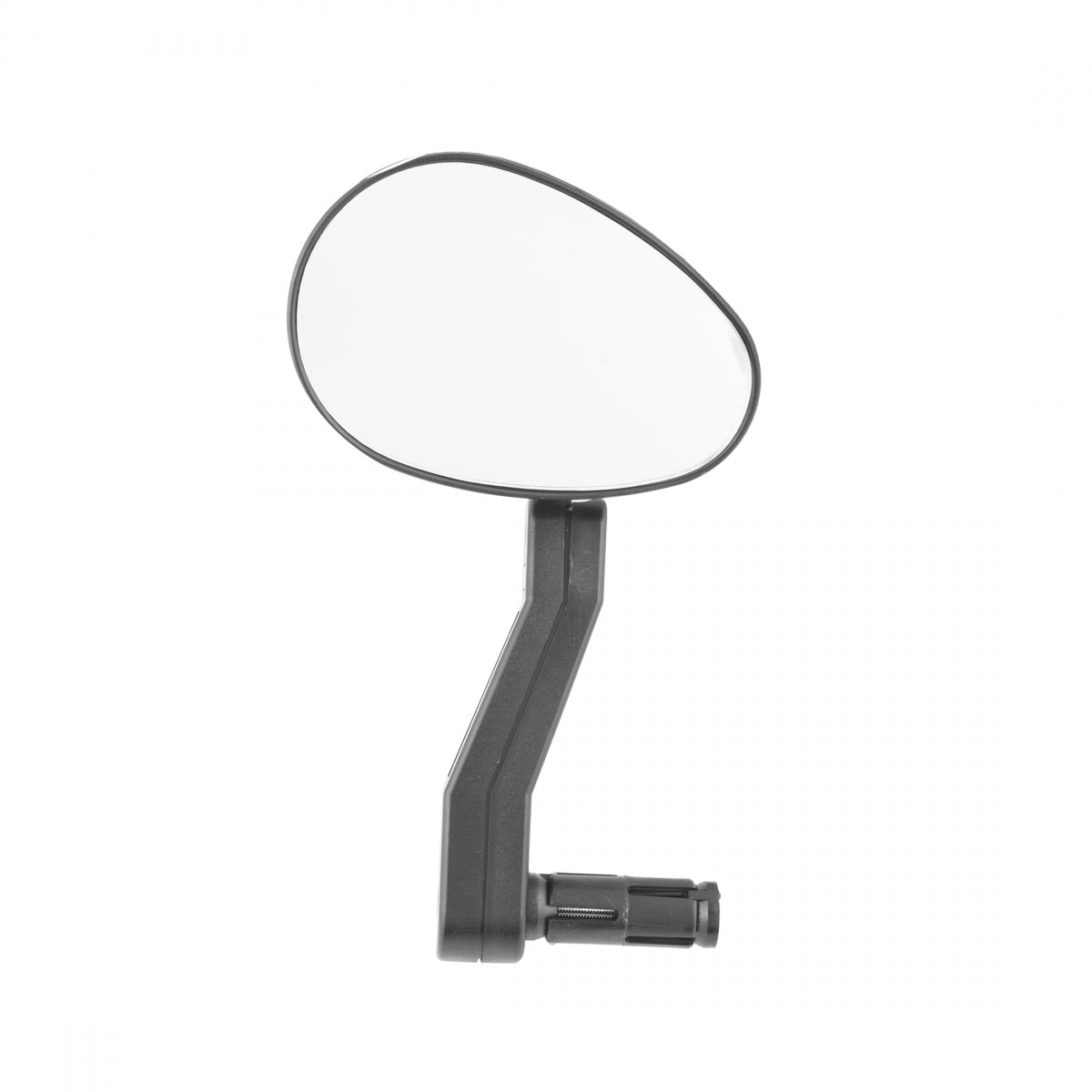 SUNLITE MIRearOR SUNLT BAREND FLEX PRO REVERSIBLE LoRear BK - SUNLITE
