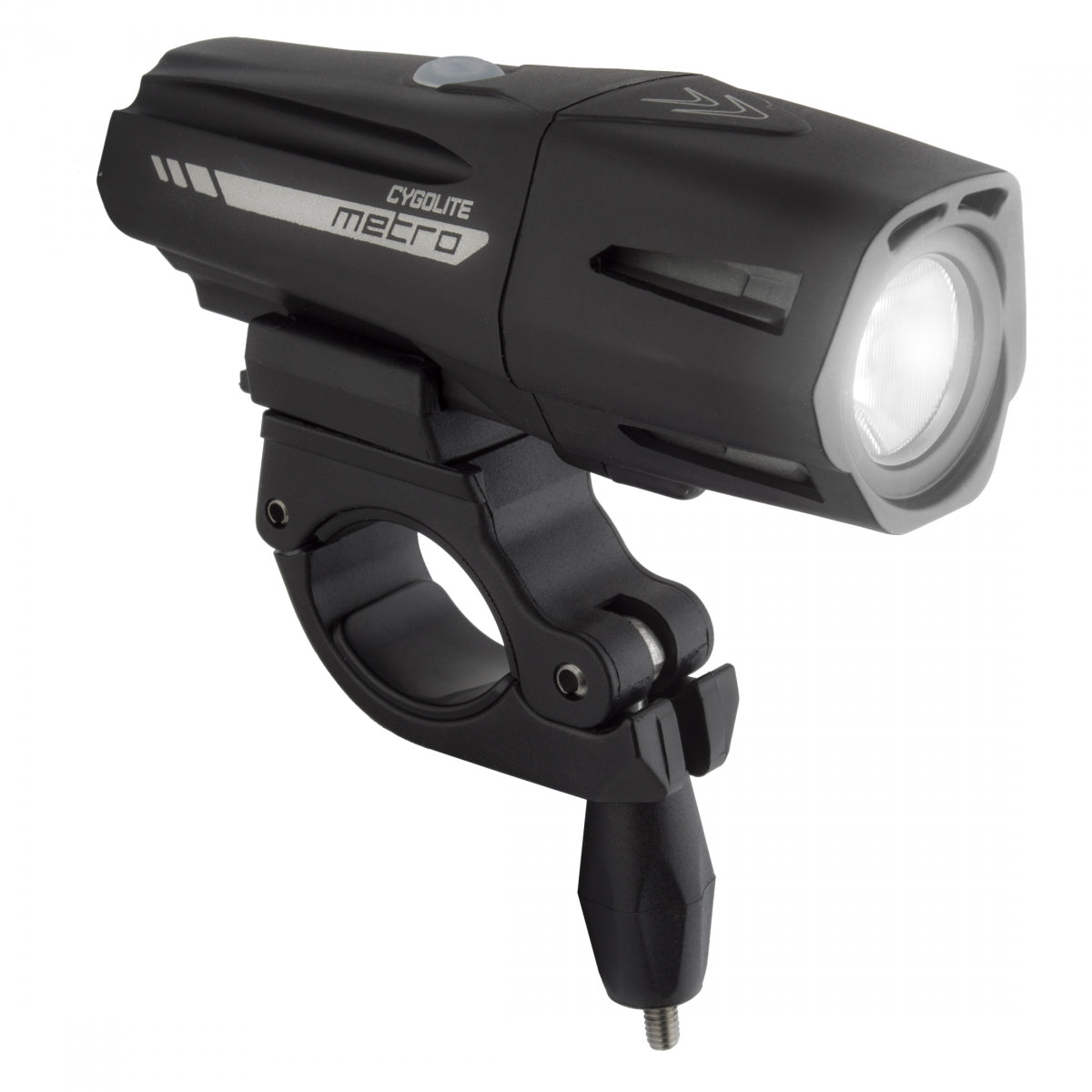 CYGOLITE LIGHT CYGO METRO PRO 1100 USB - CYGOLITE