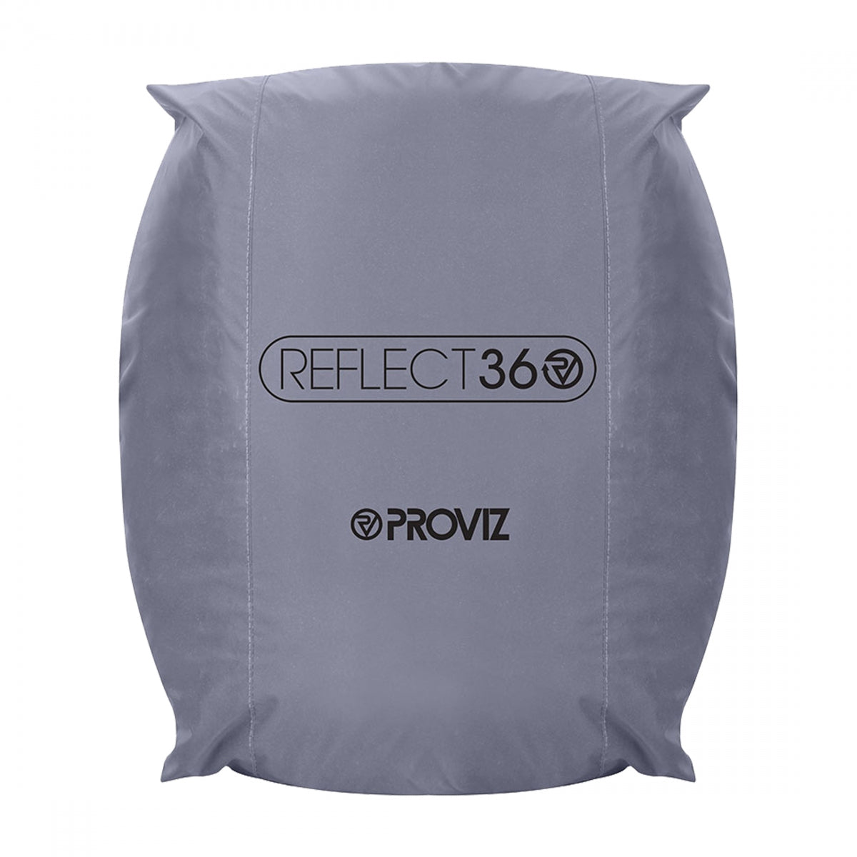 PROVIZ BAG PROVIZ PANNIER REFLECT360 WATERPROOF COVER ONLY - PROVIZ