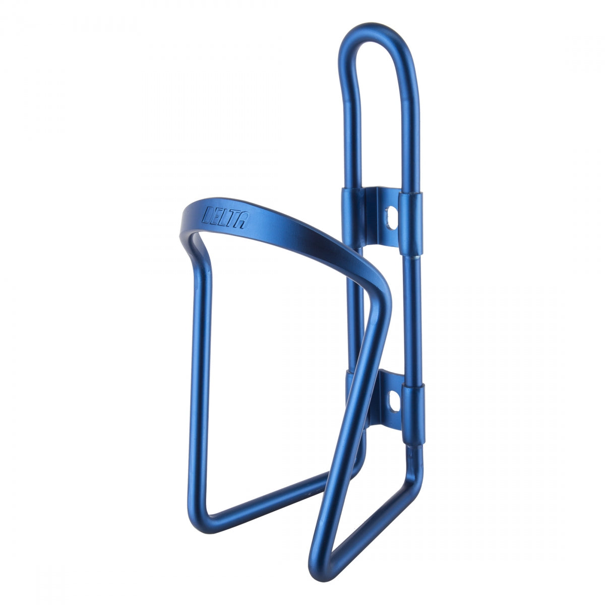 DELTA BOTTLE CAGE DELTA ALU 6mm BU-ANO - DELTA