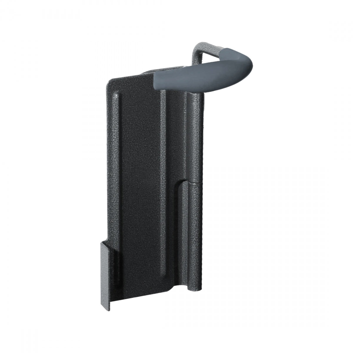 DELTA STORAGE HOOK DELTA SINGLE BIKE HINGE WALL MOUNT RACK - DELTA