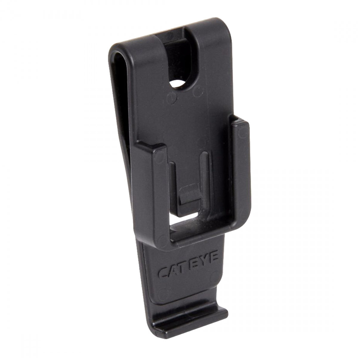 CATEYE LIGHT PART CATEYE BRACKET CLOTHING CLIP C2 f/Rear-LIGHTS - CATEYE