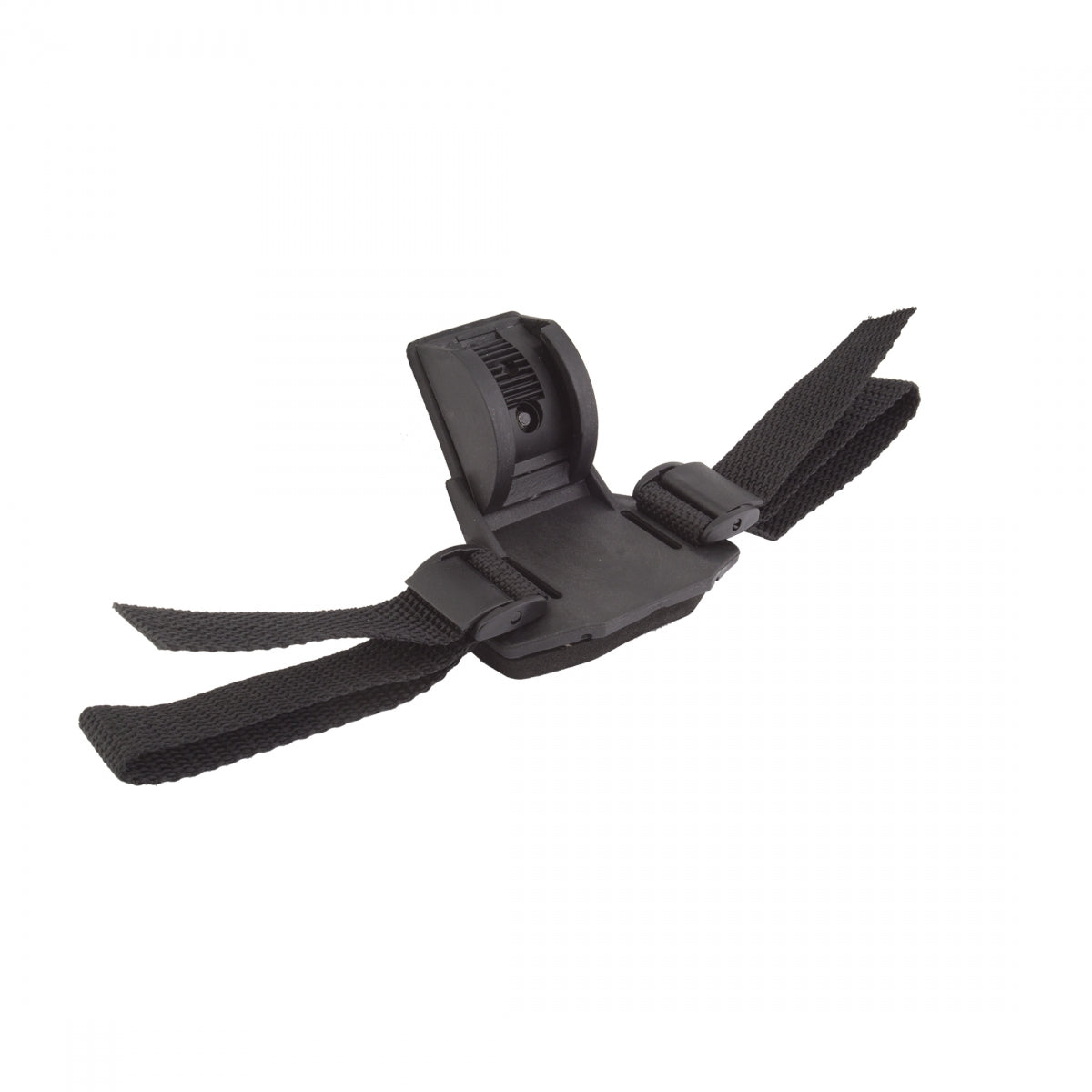 NITERIDER LIGHT PART NITERIDER BRACKET HELMET MOUNT PRO SERIES ANGLED - NITERIDER