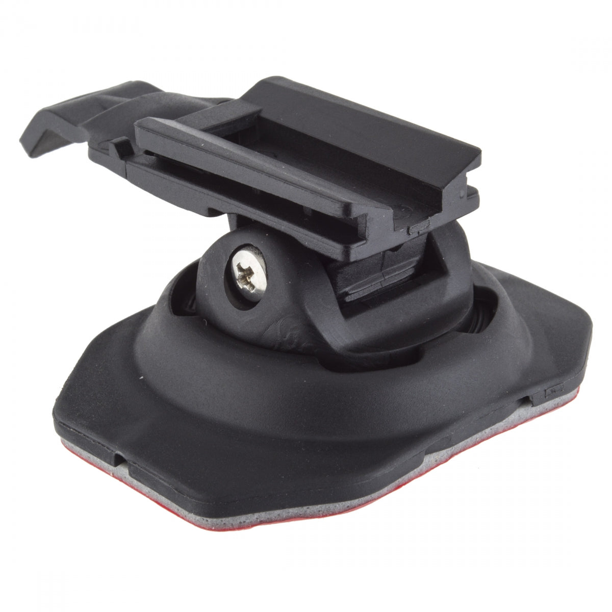 NITERIDER LIGHT PART NITERIDER BRACKET HELMET MOUNT HARDSHELL STICKON PIVOT LUMINA/MAKO - NITERIDER