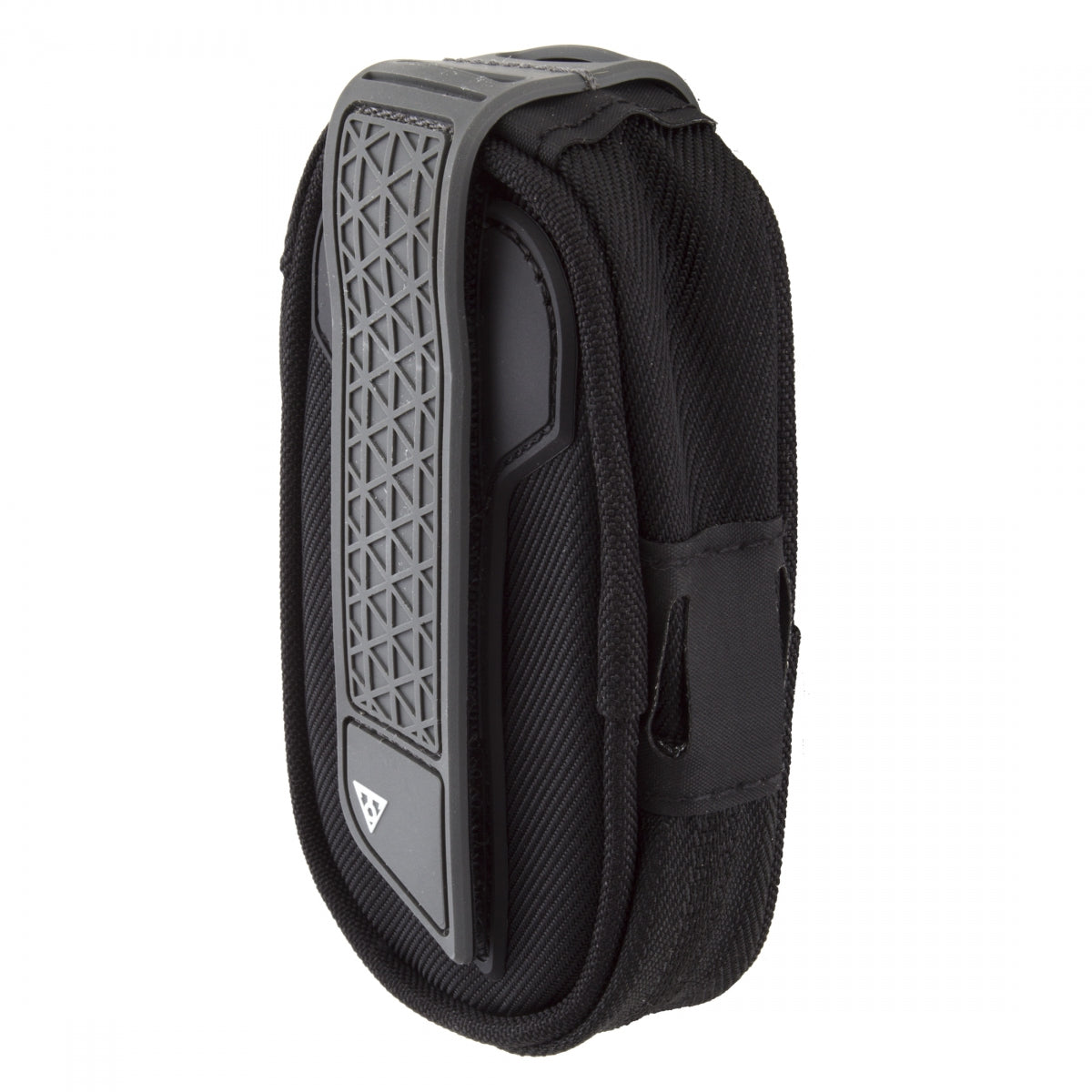 TOPEAK BAG TOPEAK FRAME TRI-BACKUP TIREBAG BK - TOPEAK