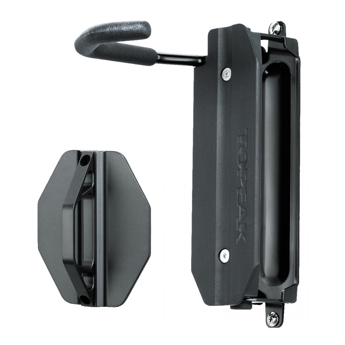 TOPEAK STORAGE RACK TOPEAK SWING-UP EX BIKE HOLDER - TOPEAK