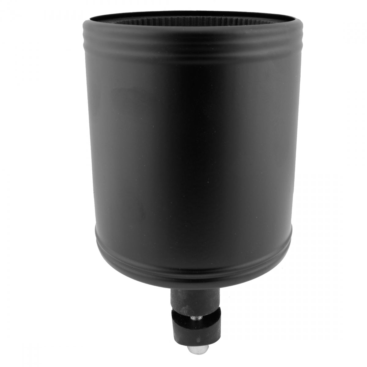 KROOZER CUPS DRINK HOLDER KROOZER CUP 2.0 FLAT-Black - KROOZER CUPS
