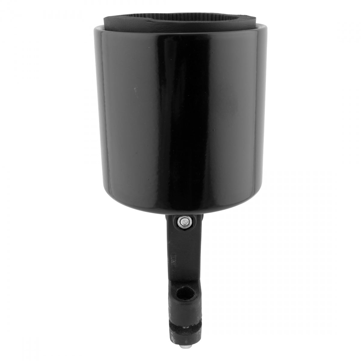 KROOZER CUPS DRINK HOLDER KROOZER CUP 2.0 DLX Black - KROOZER CUPS